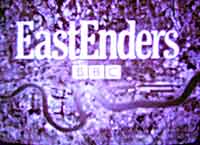 EastEnders Credits